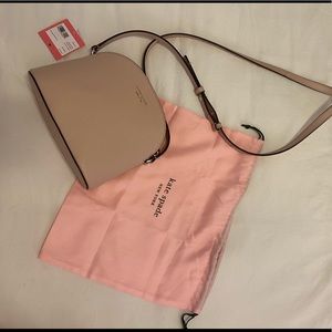Kate Spade Medium Dome Crossbody